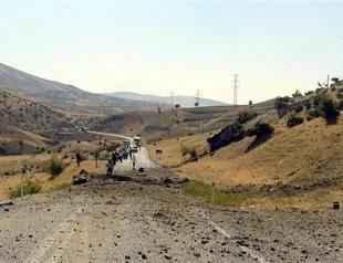 Eight soldiers killed in PKK bomb attack in Turkey’s southeast