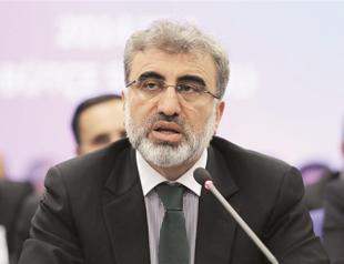 Weak currency adds 11 billion lira to Turkey’s natural gas bill