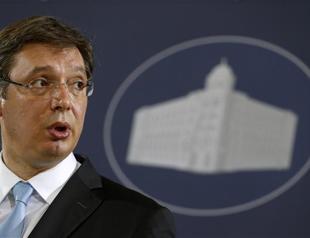 Serbian prime minister hints at early election