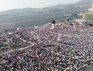 HDP could be Turkey’s 3rd biggest party, says pollster head