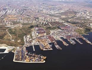 Istanbul harbor project for Ro-Ro vessels draws angry reaction