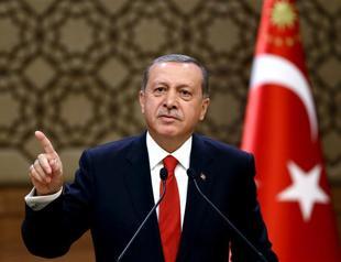 Turkey ‘swiftly’ heading to snap polls: Erdoğan