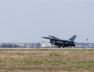 US, allies target ISIL with 26 air strikes in Syria, Iraq