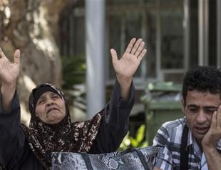 Palestinian detainee ends 65-day hunger-strike