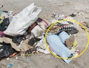 PKK uses dummies as booby traps in southeast Turkey