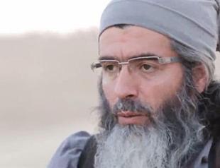 ISIL militant who threatened Erdoğan revealed as Turkish confectionary seller