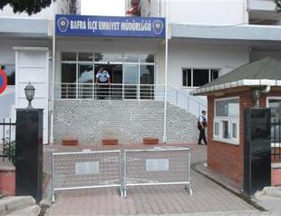 Five suspects detained in anti-ISIL raids in Turkey’s Black Sea region