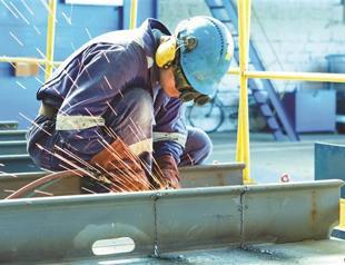 Turkey’s blue collar workers cite poor conditions as main reason to find new job: Poll