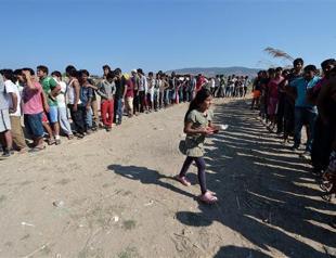 Migrant cafe owners in Greeces Kos broken by refugee crisis