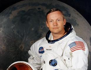 Crowdfunding raises $720,000 to restore Neil Armstrong spacesuit