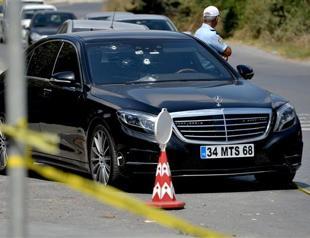 Turkish media group head assaulted in Istanbul