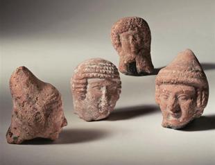 Bible museum to display artifacts from Holy Land