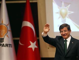 Turkeys AKP avoids giving HDP key seats in interim gov’t