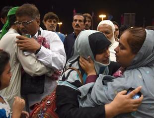 Saudi MERS infections soar ahead of hajj pilgrimage