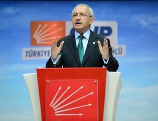 One man’s ego dragging Turkey to re-election: CHP