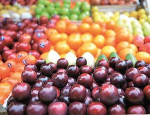 Food prices ‘will increase amid deep loss in Turkish Lira’