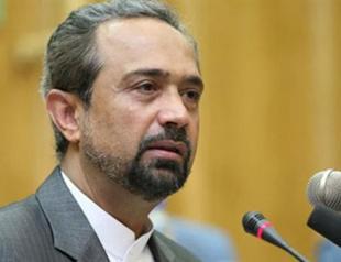 Iran ‘concerned over attacks on nationals in Turkey’