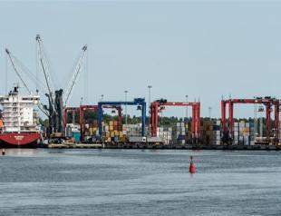 Transparency International criticizes Turkey