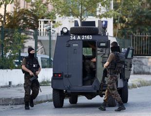 Local police station attacked in Istanbul