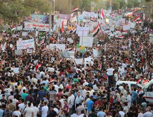 Iraq could face partition without reform: Top Shiite cleric