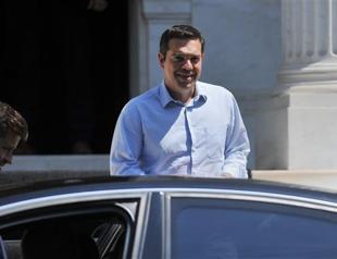 Turkish poet’s verse quoted by Greek PM Tsipras in announcing resignation