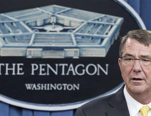 US defense chief urges Turkey to ‘do more’ against ISIL