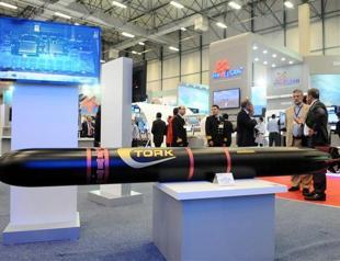 Turkey receives $11 billion in orders for defense industry