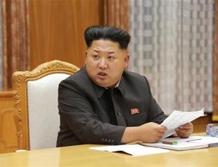 N. Koreas Kim puts troops on war footing with South