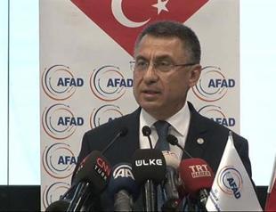 Europe must shoulder Syria refugee burden, Turkey says