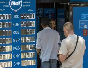 Dramatic decrease in Kazakh currency’s value may hit Turkish companies