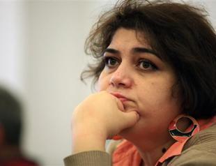 Azeri prosecutors demand nine-year sentence for investigative reporter