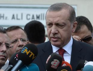 President Erdoğan calls for Nov 1 early elections in Turkey