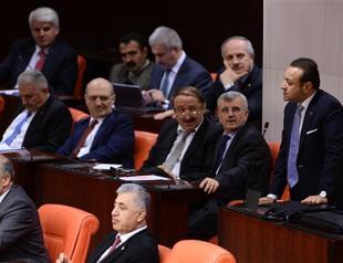 CHP discusses parliamentary move against President Erdoğan