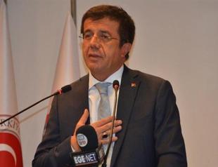 ‘For God’s sake, take my word, there is no crisis in Turkey’: Economy minister