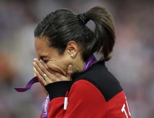 Turkish runner Aslı Çakır Alptekin maintains innocence over doping