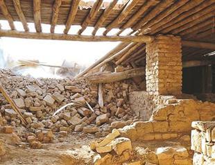 ISIL destroys ancient monastery in Syria