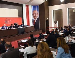 CHP seeking way out of holding primaries before snap vote