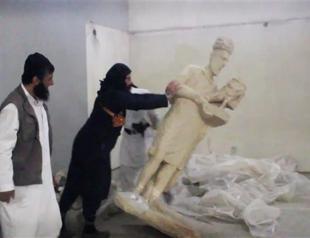 US air strike kills ’ISIL number two’: White House