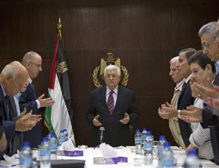 Abbas quits PLO leadership ahead of internal election: Official