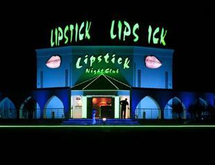 ‘Brothel’ cabarets thrive in Turkish Cyprus: Report