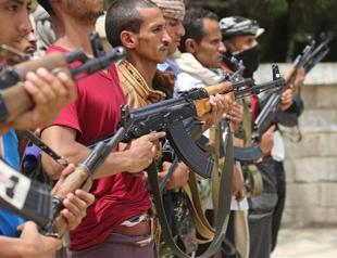 Four Qaeda suspects killed by ‘US drone’ in Yemen