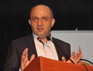 Minister calls on MHP to allow parliament decision on snap elections to block HDP