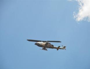 Turkish military launches operation after PKK attack in Diyarbakır