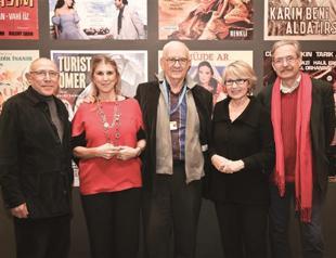 Sinematek Association’s legacy lives on