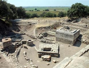 ‘Accessible’ travel area to open in Troy