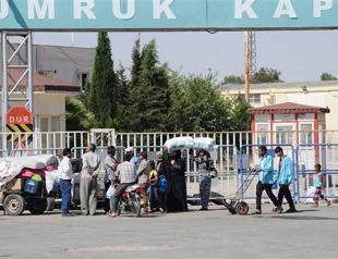 PKK releases two officials abducted in customs raid