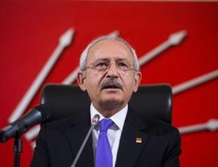 ‘Civilian coup’ carried out in Turkey, CHP leader says