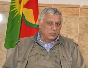‘No more one-sided ceasefires,’ senior PKK figure says