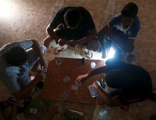 Libya’s state power firm in talks with Turkish companies