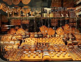 Turkey’s gold jewelry exports to Iran see sharp rises